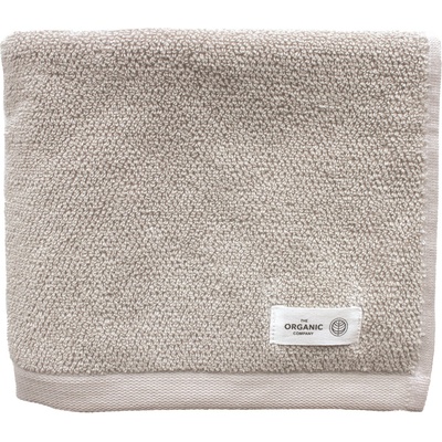 The Organic Company Кърпа за ръце Mild 50 x 80 см светлобежова (1196-202)
