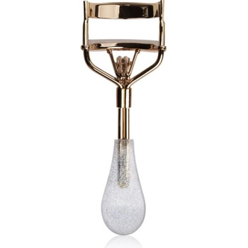 Brushworks Eyelash Curler Glitter извивачка за мигли