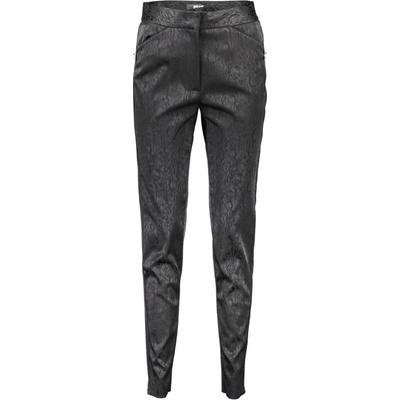 Just cavalli Дамски панталон just cavalli, Цвят Черен (s04ka0182_nero_900)