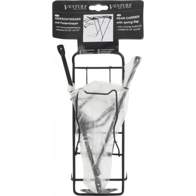 M-Wave Fe Universal
