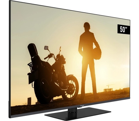Panasonic TX-50LX650E