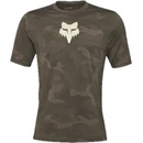 Fox pánsky Ranger Tru Dri Ss Dirt