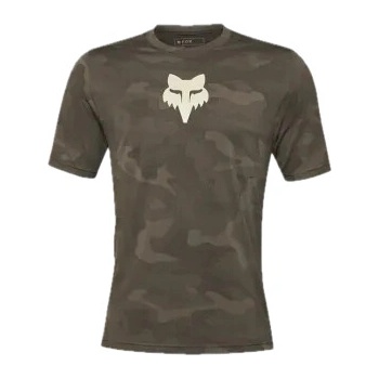Fox pánsky Ranger Tru Dri Ss Dirt