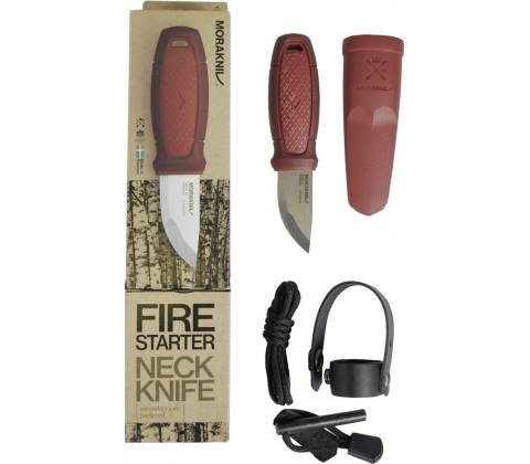 MORAKNIV Eldris Neck Knife Kit