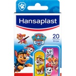 Hansaplast Пластири Paw Patrol - 20 Броя