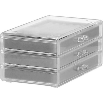 Springos šperkovnica 23x14x11 HA1045