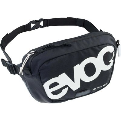Evoc Hip Pack Kids black