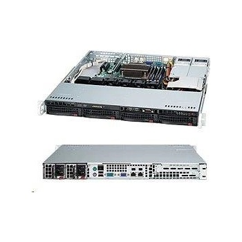 Supermicro SSG-5029P-E1CTR12L