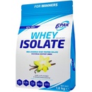 6PAK Nutrition Whey Isolate 1800 g