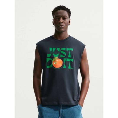 NIKE Потник u nsw tee lse slvls orange
