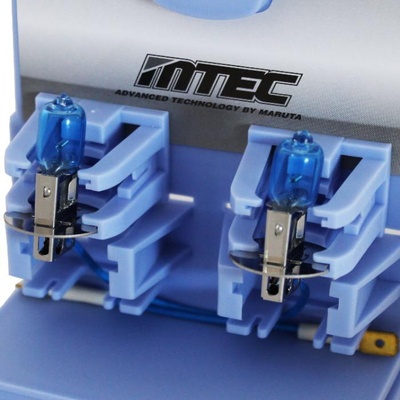 Paolo Халогеннa крушкa Mtec H3 2бр/к-т