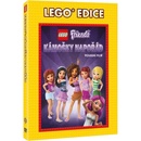 Lego Friends: Kámošky napořád