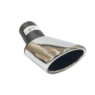 Накрайник за ауспух С-444 Ø38-60мм