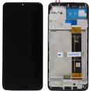 LCD Displej + Dotykové sklo Samsung Galaxy A23 5G (A236B)