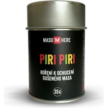 Maso Here Piri Piri Príchuť 35 g