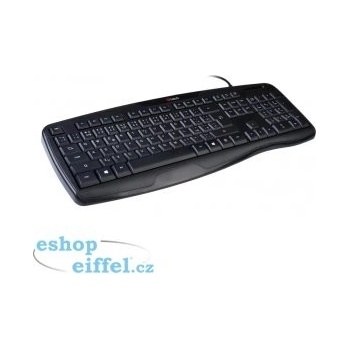C-Tech Ergo KB-107