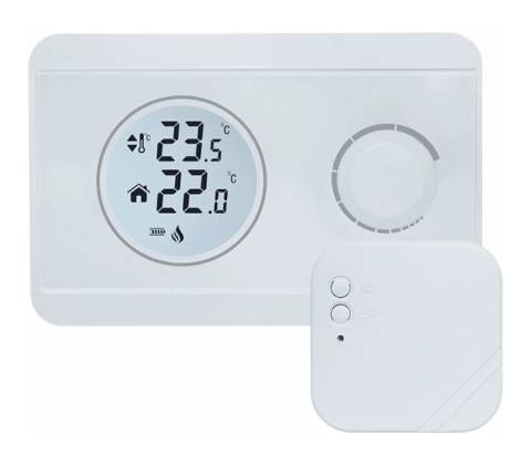 SALUS TC305RF