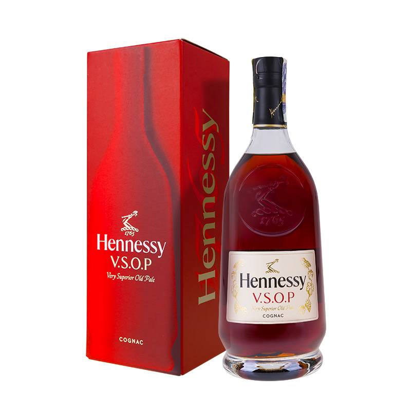 hennessy cognac 0,7 l - Heureka.cz