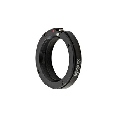 Novoflex redukčný krúžok Leica M pre Sony NEX
