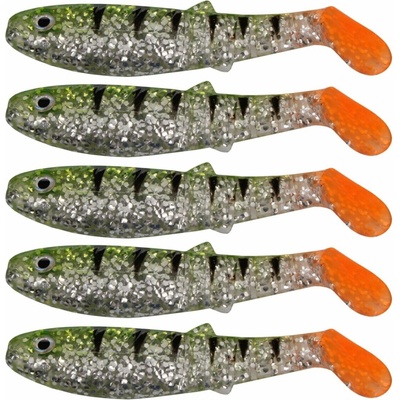 Merco Rubber Bait 15 5 ks