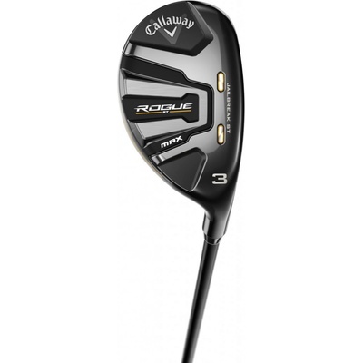 Callaway Rogue ST MAX , regular, Mitsubishi Tensei AV 65 – Zbozi.Blesk.cz