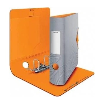 Leitz binder Leitz 180_ Active Urban Chic 82 mm, grey 11160088