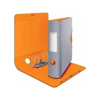 Leitz binder Leitz 180_ Active Urban Chic 82 mm, grey 11160088