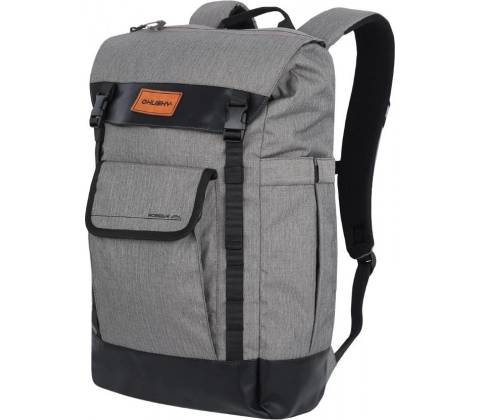 Husky Robber Grey 25 l