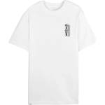 Oxbow Мъжка тениска Oxbow Vertical Short Sleeve T T-shirt - White - размер M (216-7456-0212)