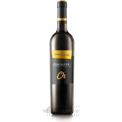 Château Topoľčianky Irsai Oliver Chat.Noir suché 0,75 l