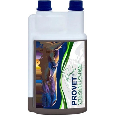 Provet Broncho 1 l