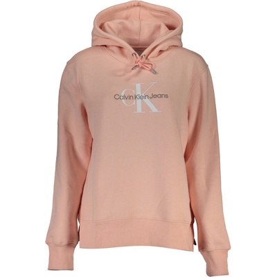 Calvin Klein dámska mikina ružová