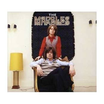 Marbles - Marbles CD