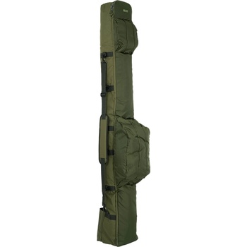 Korum Obal Na Prúty Progress Folding Holdall 196 cm 3 Rod