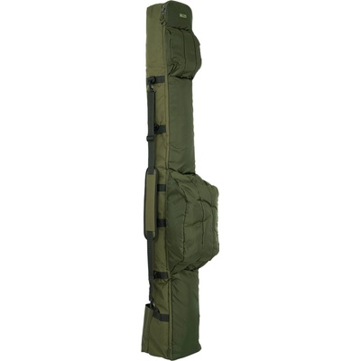 Korum Obal Na Prúty Progress Folding Holdall 196 cm 3 Rod