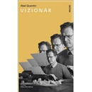 Vizionár - Abel Quentin
