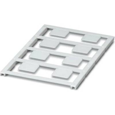 Phoenix Contact 0828772 US-WMTB (29X8) popisovač jednotlivých nakladačů Druh montáže: navléknutí Potisknutelná plocha: 2