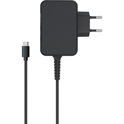 Solight nabíječka USB-C, 65W, PD fast charger DA41