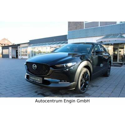Mazda CX-30 e-SKYACTIV-G Nagisa 103 kW