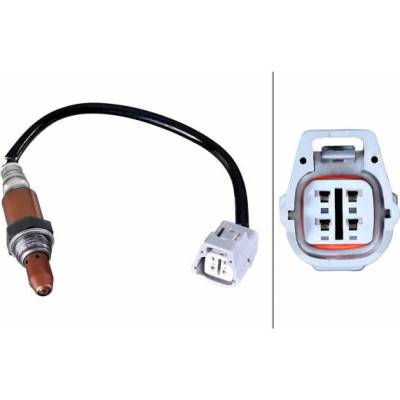 Lambda sonda HELLA 6PA 358 229-051