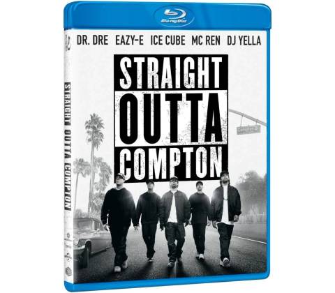 Straight Outta Compton BD