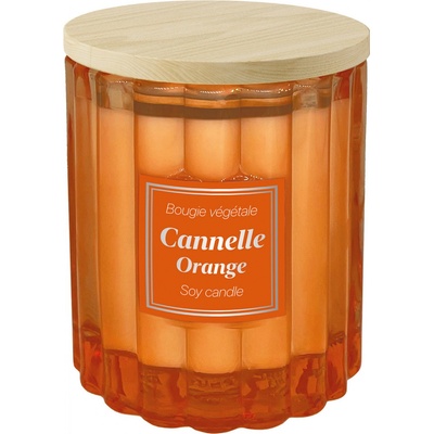 Esprit Provence Pomeranč & Skořice 190 g