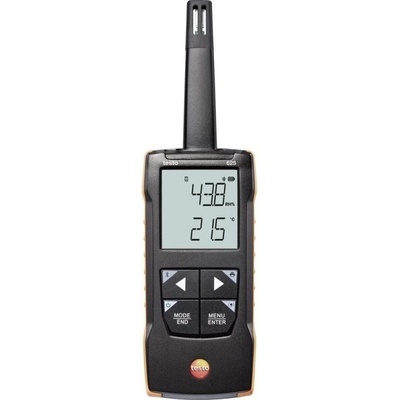 Testo 625