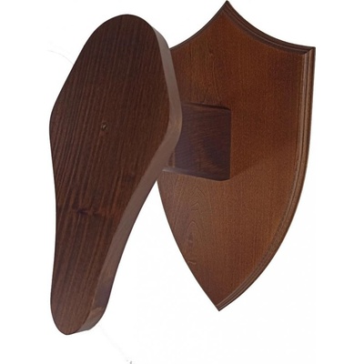 Dřevo Novák Podložka pod trofej č.332 kaštan – Zbozi.Blesk.cz