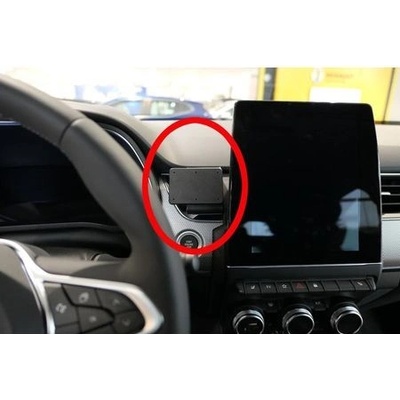 !!! Brodit ProClip montážna konzola na palubnú dosku pre Renault Arkana 22-26, 855713