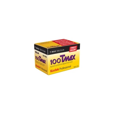 Kodak Черно-бял негативен филм KODAK T-Max 100 (TMX) Black&White , 135-24