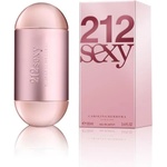 Carolina Herrera 212 Sexy EDP 100 ml Парфюми