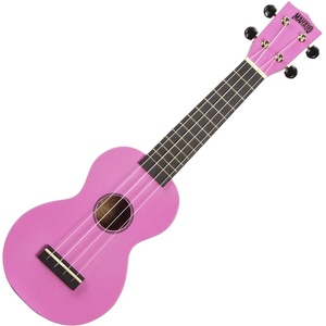 Mahalo MR1 Pink Сопрано укулеле (MR1-PK)