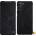 Samsung Galaxy S21 Nillkin Кожен Калъф и Протектор