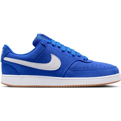 Nike Nike Court Vision FL Sn62 - Royal/White